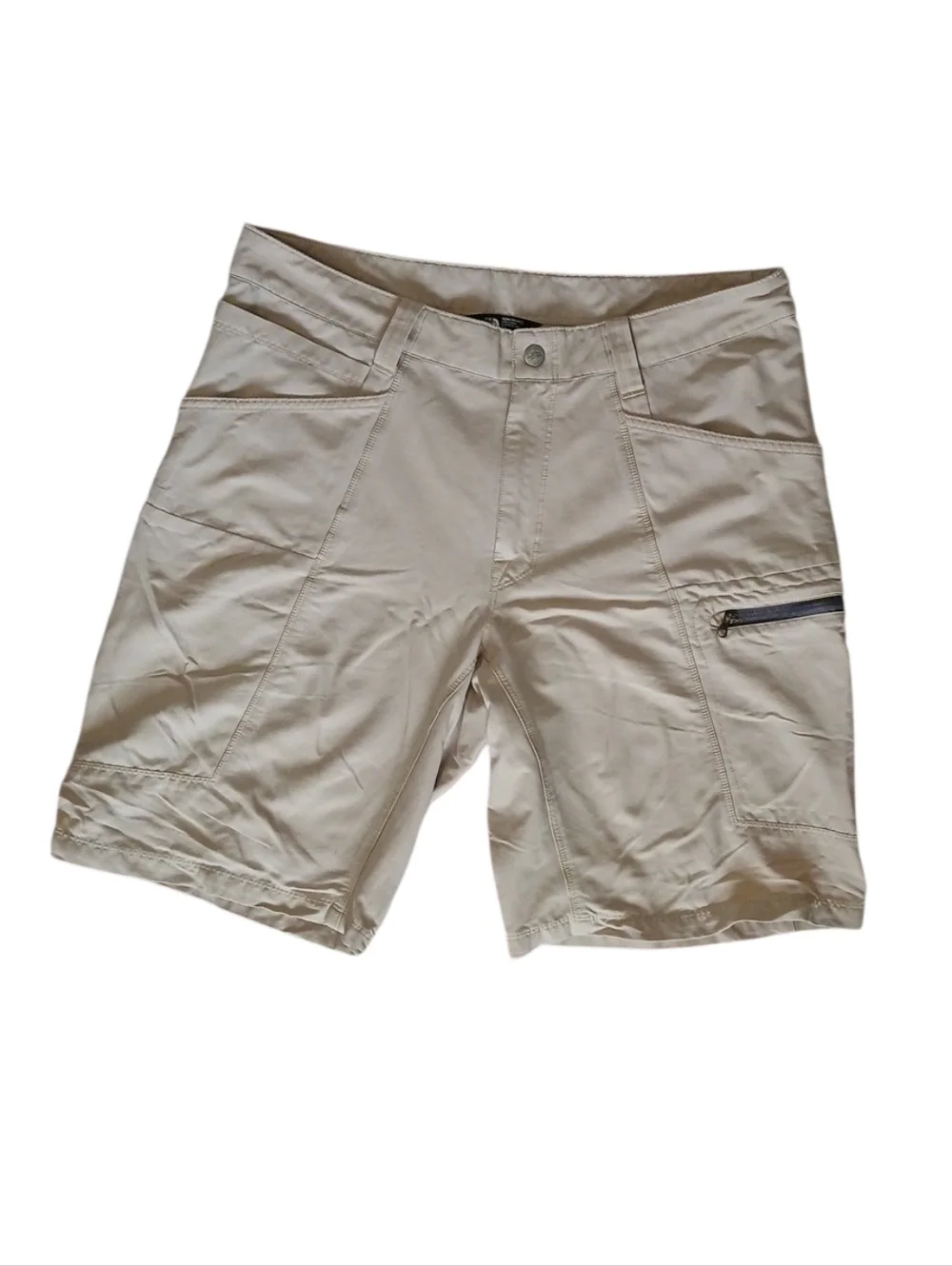 The North Face these are